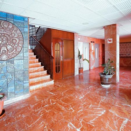 Picasso Boutique Daire Torremolinos Dış mekan fotoğraf
