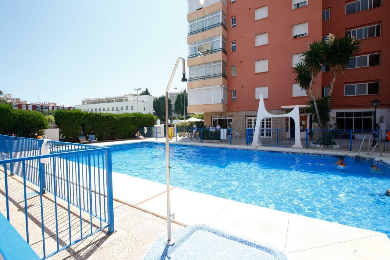 Picasso Boutique Daire Torremolinos Dış mekan fotoğraf