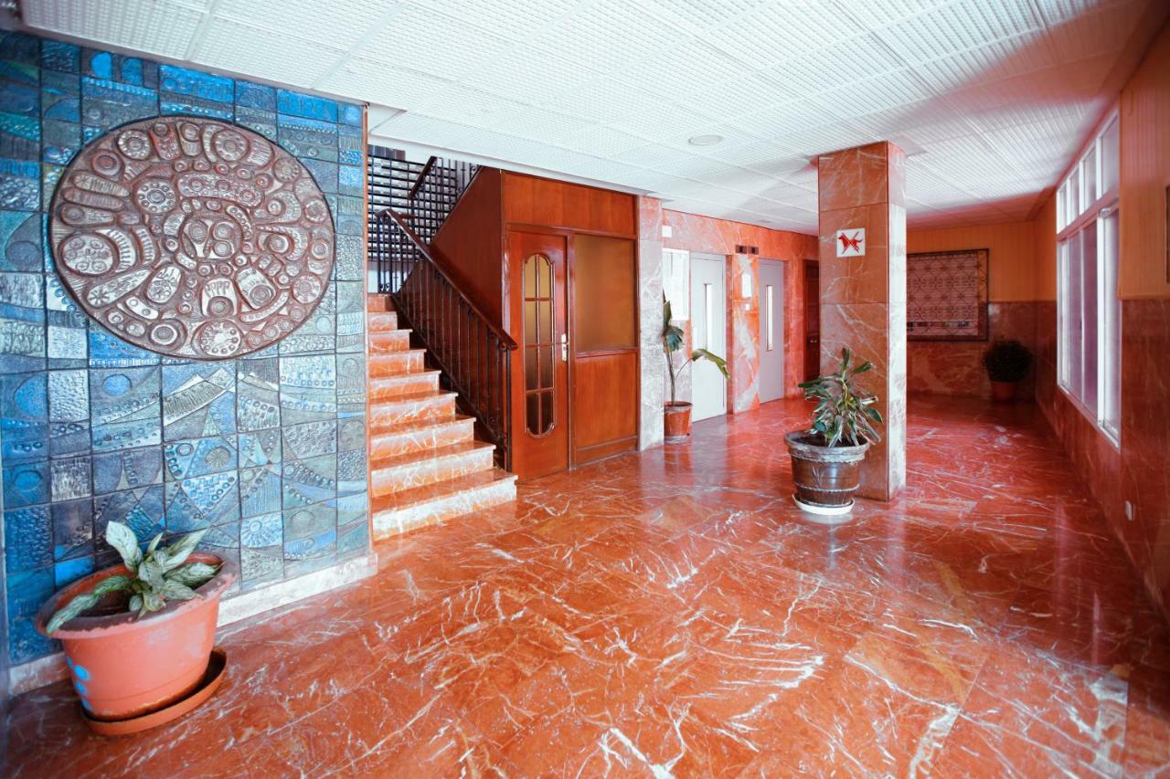 Picasso Boutique Daire Torremolinos Dış mekan fotoğraf