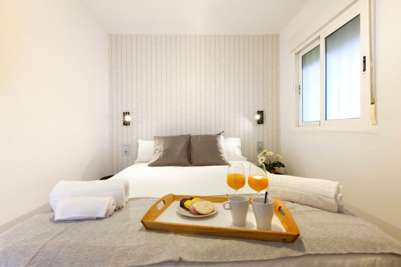 Picasso Boutique Daire Torremolinos Dış mekan fotoğraf