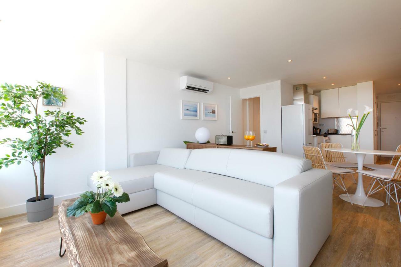 Picasso Boutique Daire Torremolinos Dış mekan fotoğraf