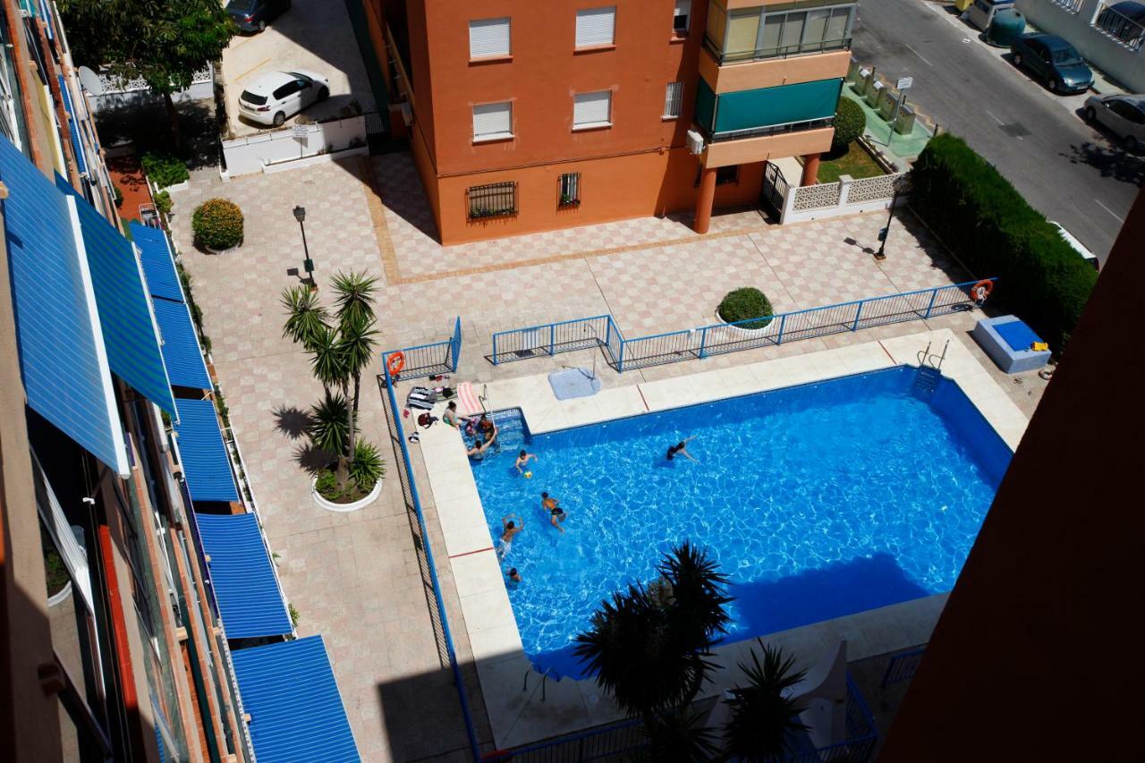 Picasso Boutique Daire Torremolinos Dış mekan fotoğraf