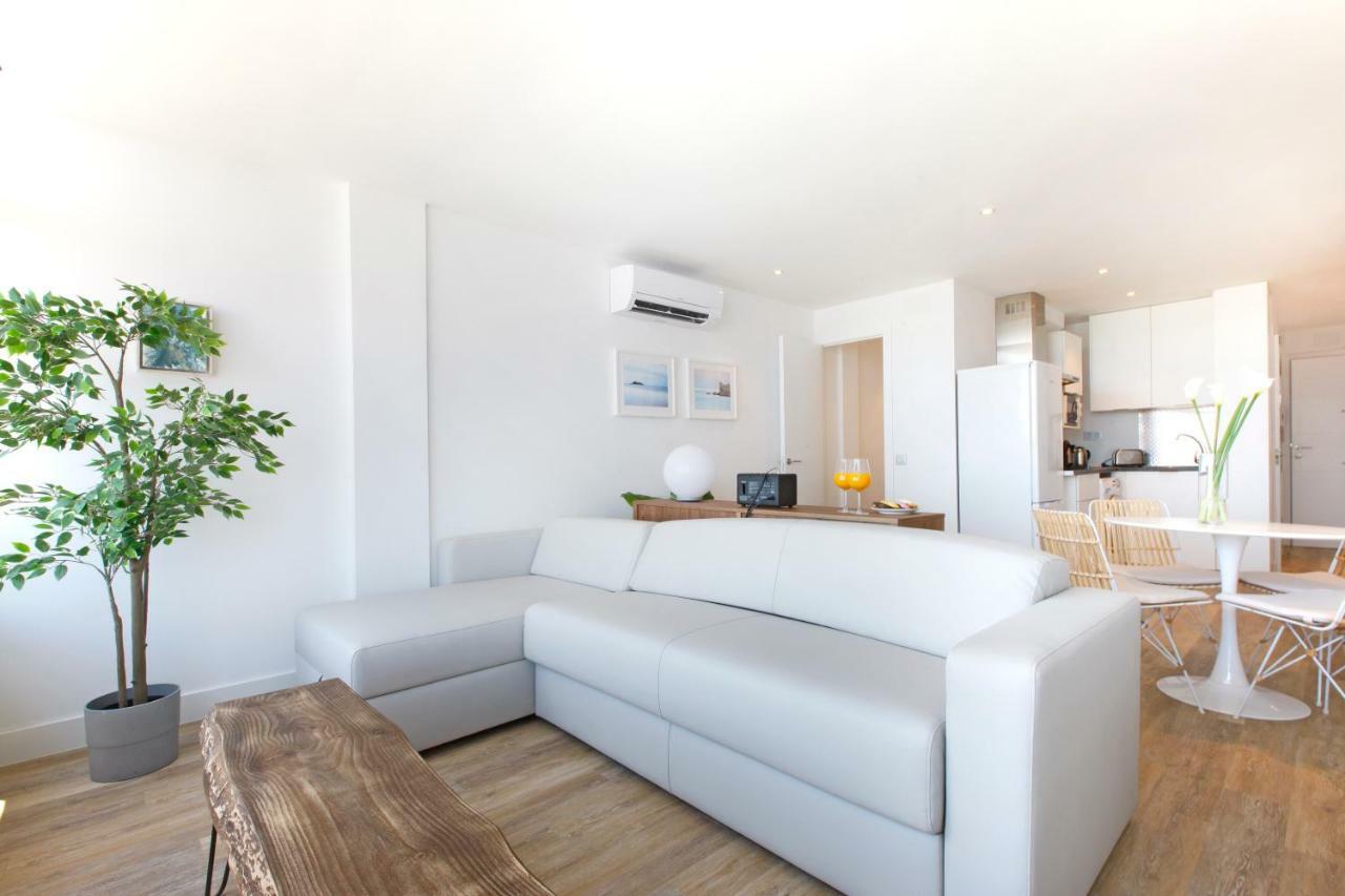 Picasso Boutique Daire Torremolinos Dış mekan fotoğraf