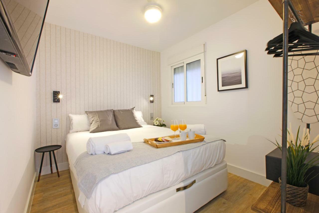 Picasso Boutique Daire Torremolinos Dış mekan fotoğraf