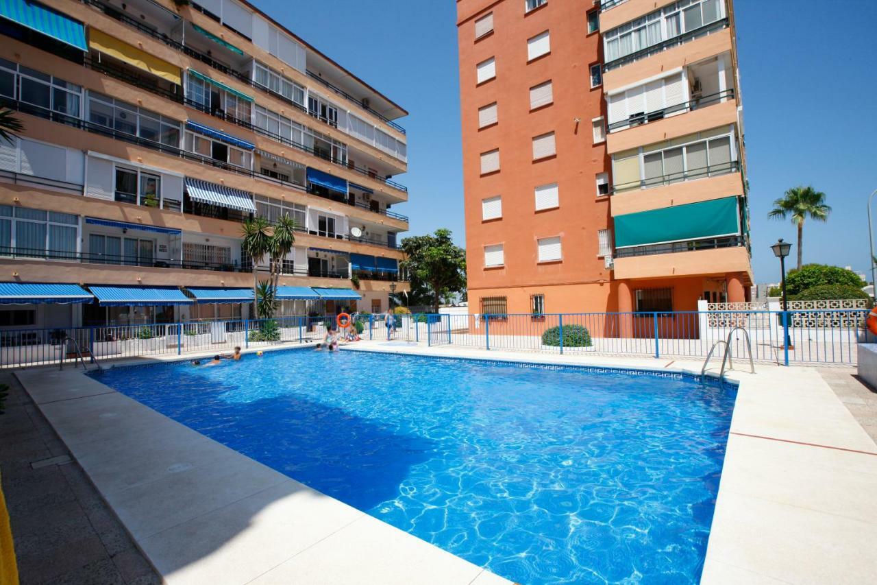 Picasso Boutique Daire Torremolinos Dış mekan fotoğraf