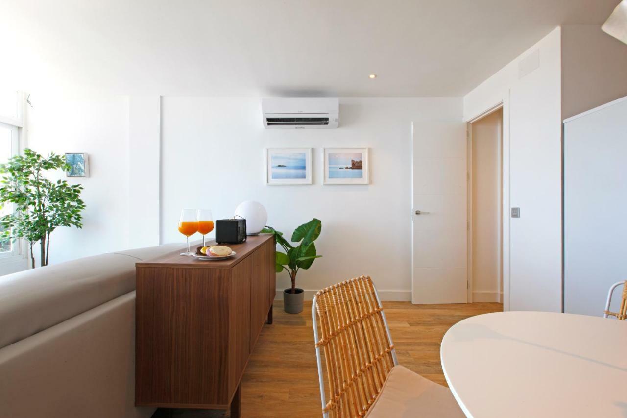 Picasso Boutique Daire Torremolinos Dış mekan fotoğraf