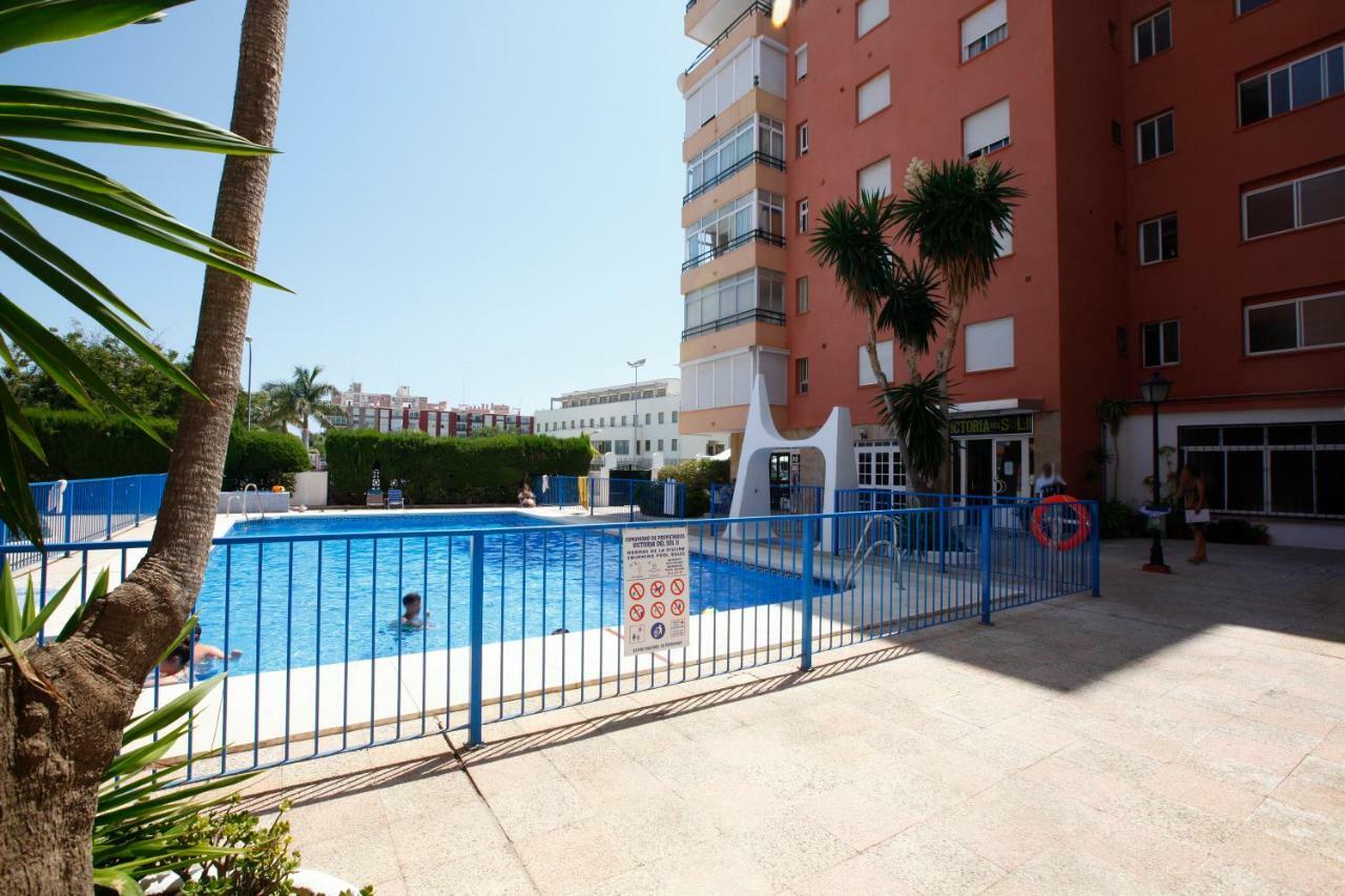 Picasso Boutique Daire Torremolinos Dış mekan fotoğraf