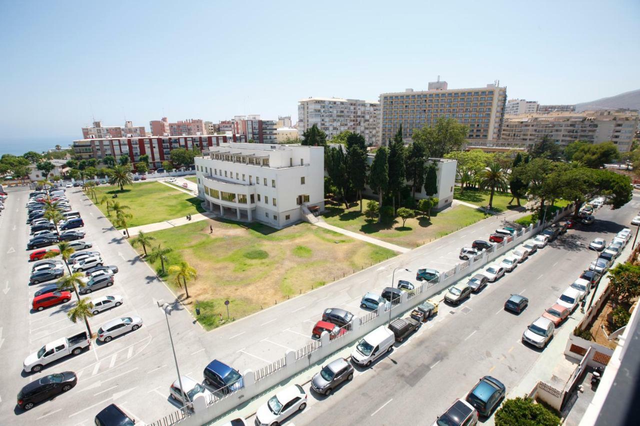Picasso Boutique Daire Torremolinos Dış mekan fotoğraf