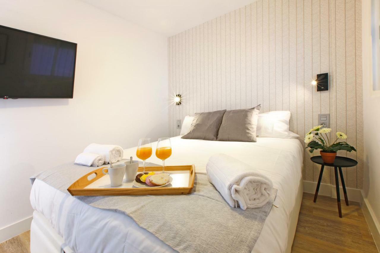 Picasso Boutique Daire Torremolinos Dış mekan fotoğraf